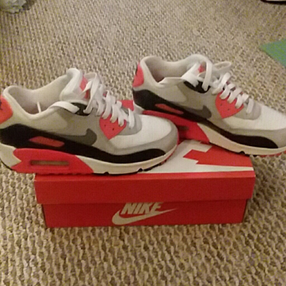 Nike Air Max